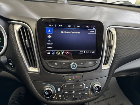 Used 2024 Chevrolet Malibu LT image 31