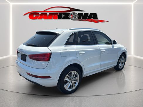 Used 2017 Audi Q3 2.0T Premium Plus w/ Premium Plus Package FWD image 6