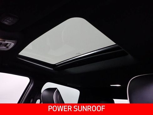 Used 2025 RAM 3500 Laramie w/ Night Edition image 3