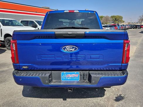 New 2026 Ford F150 STX w/ Equipment Group 200A image 10