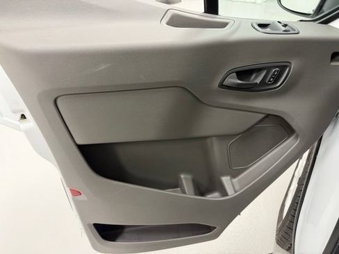 Used 2025 Ford Transit 250 Low Roof w/ Exterior Upgrade Package RWD image 18