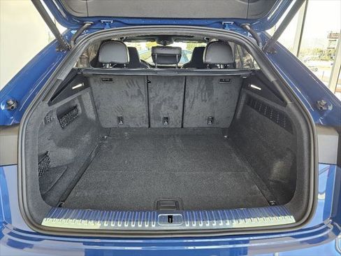 New 2026 Audi RS Q8 performance image 7