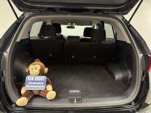 Used 2018 Kia Sportage LX image 6