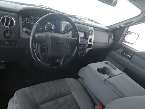 Used 2014 Ford F150 XLT w/ Equipment Group 302A Luxury image 17