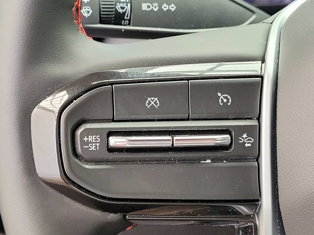Used 2025 Chevrolet Colorado Z71 AWD/4WD image 29