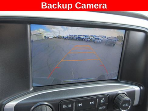 Used 2015 GMC Sierra 2500 SLT AWD/4WD image 17
