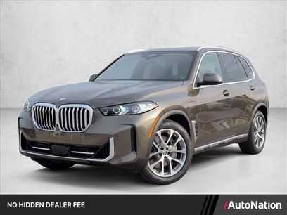 Used 2026 BMW X5 xDrive50e w/ Climate Comfort Package
