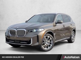Used 2026 BMW X5 xDrive50e w/ Climate Comfort Package AWD/4WD video 1