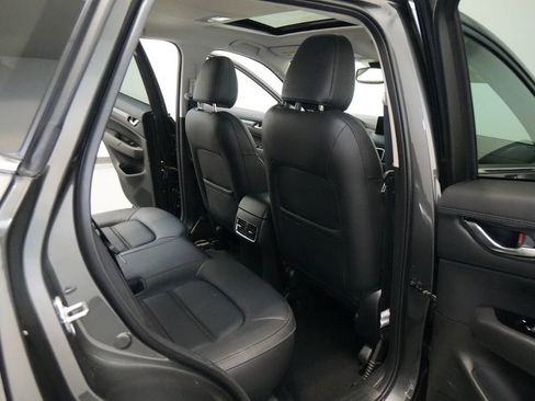 Used 2023 MAZDA CX-5 AWD 2.5 S w/ Preferred Package image 29