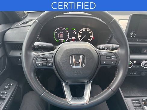 Used 2024 Honda CR-V Sport image 14
