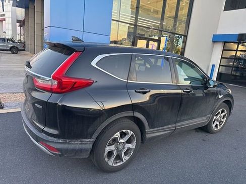 Used 2018 Honda CR-V EX image 5