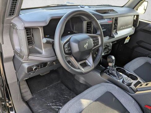 New 2025 Ford Bronco Big Bend image 3