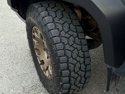 Used 2024 Toyota Tacoma 4x4 Double Cab Hybrid image 8