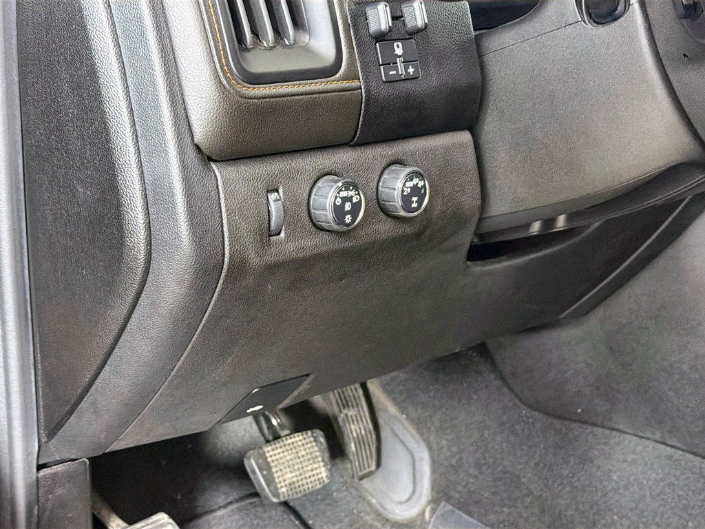 Used 2022 GMC Canyon AT4 w/ Trailering Package AWD/4WD image 28