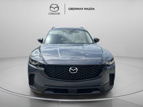 Used 2026 MAZDA CX-50 AWD 2.5 S w/ Cargo Package image 2