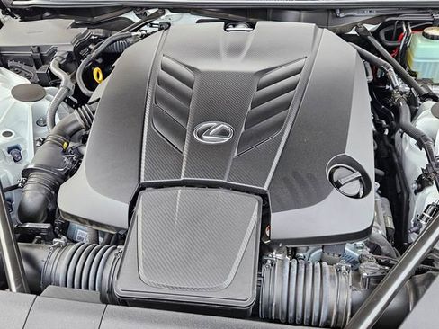 Used 2018 Lexus LC 500 Coupe w/ Sport Package image 23