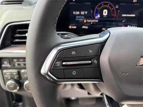 New 2026 Chevrolet Suburban Z71 w/ Comfort Package image 25