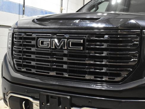 Used 2022 GMC Sierra 1500 Denali Ultimate image 29