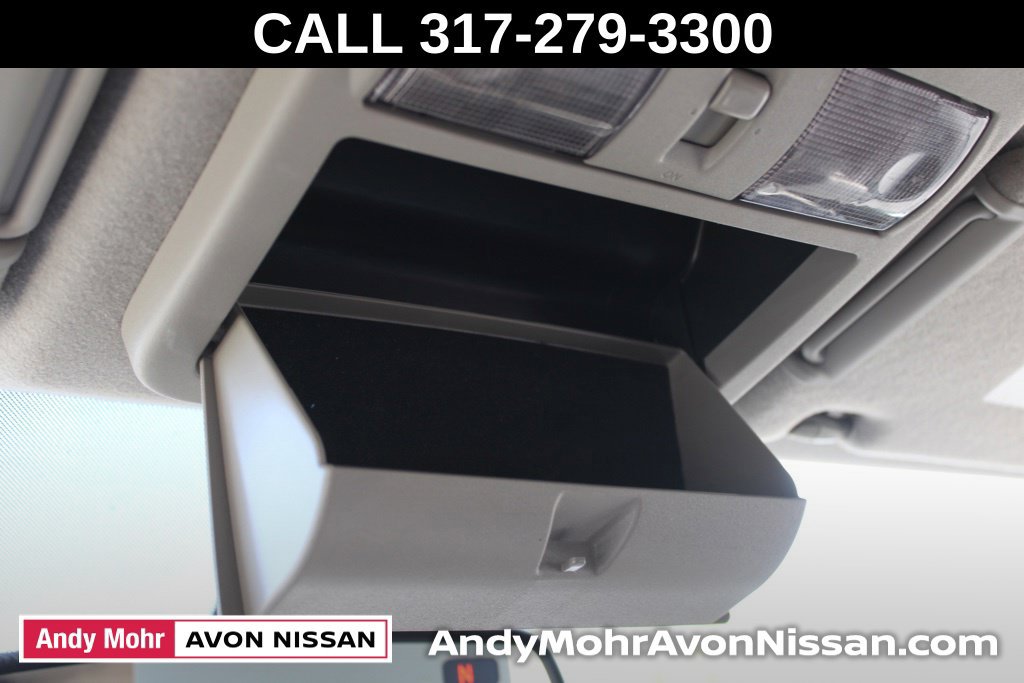 Used 2011 Nissan Xterra PRO-4X w/ Pro-4x Leather Pkg AWD/4WD image 38