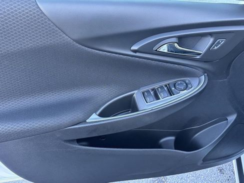 Used 2024 Chevrolet Malibu RS image 21