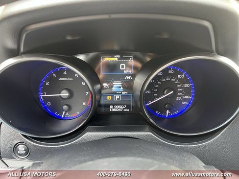 Used 2019 Subaru Outback 2.5i Premium AWD/4WD image 33