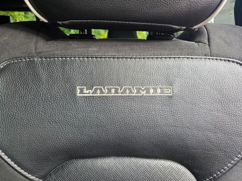 Used 2025 RAM 1500 Laramie image 18
