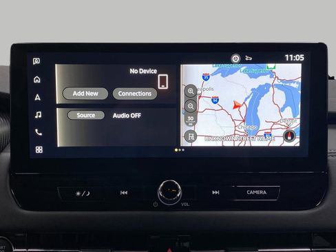 New 2026 Mitsubishi Outlander SEL image 22