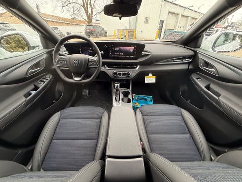 New 2026 Buick Envista Preferred w/ Convenience I Package image 20