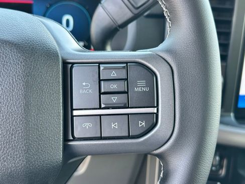 New 2025 Ford F150 XLT w/ Equipment Group 302A MID image 14