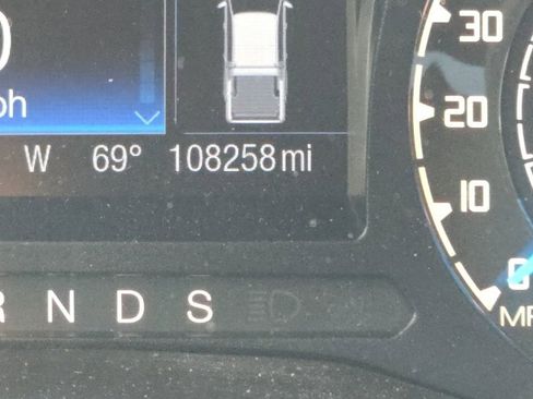 Used 2019 Ford Ranger XLT w/ Equipment Group 302A Luxury image 13