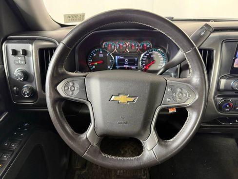 Used 2018 Chevrolet Silverado 1500 LT w/ All Star Edition image 14