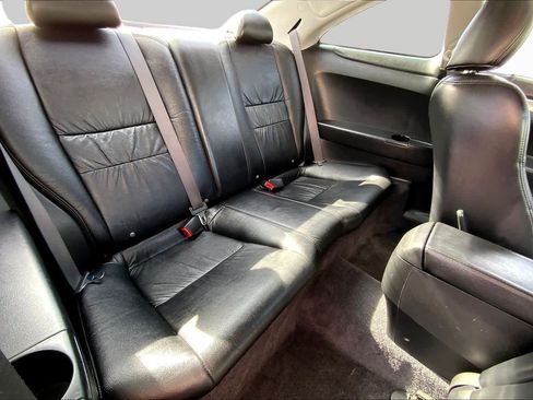 Used 2007 Honda Accord EX-L image 19