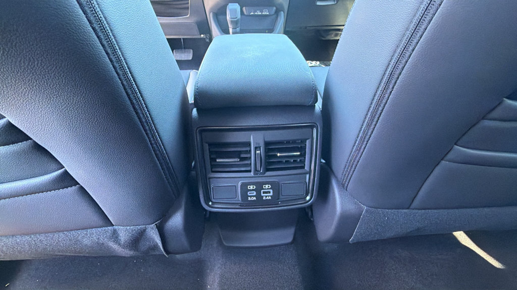 New 2026 Subaru Forester Sport AWD/4WD image 25