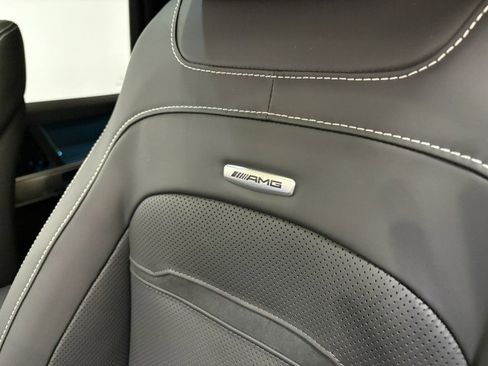 New 2026 Mercedes-Benz G 63 AMG 4MATIC image 17