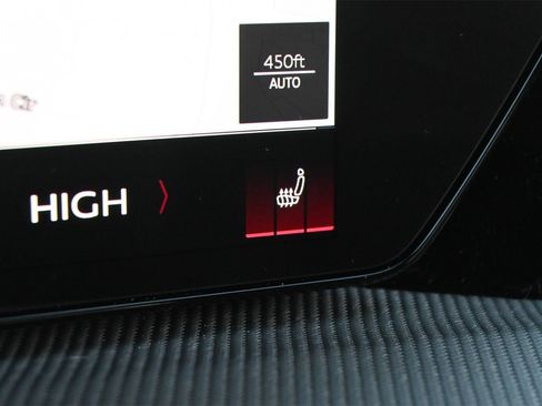 Certified 2025 Audi SQ5 Premium Plus w/ Premium Plus Package image 13