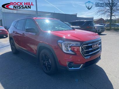 Used 2023 GMC Terrain AT4 w/ Infotainment Package II