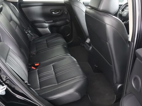 Used 2024 Honda HR-V EX-L image 24