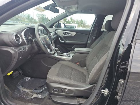 Used 2021 Chevrolet Blazer LT image 14