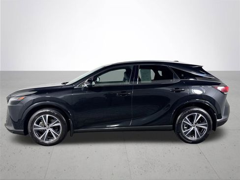 Used 2023 Lexus RX 350 Premium w/ Cold Area Package image 9