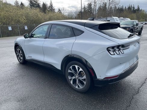 Used 2023 Ford Mustang Mach-E Premium image 2