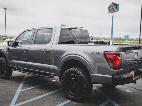 Used 2024 Ford F150 XL image 12