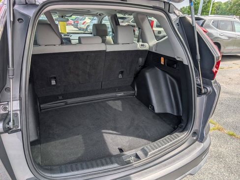 Used 2020 Honda CR-V EX image 6