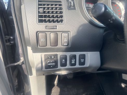 Used 2014 Toyota Tacoma 4x4 Double Cab w/ TRD Sport Package image 16
