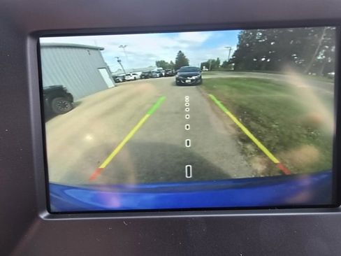 Used 2020 Jeep Compass Latitude w/ Popular Equipment Group image 15