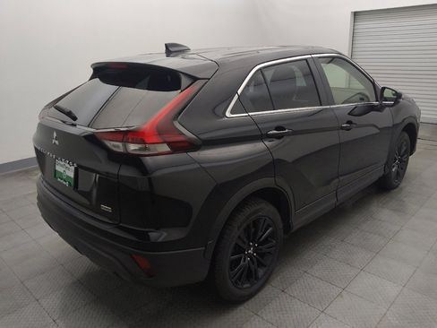 Used 2024 Mitsubishi Eclipse Cross LE AWD/4WD image 9