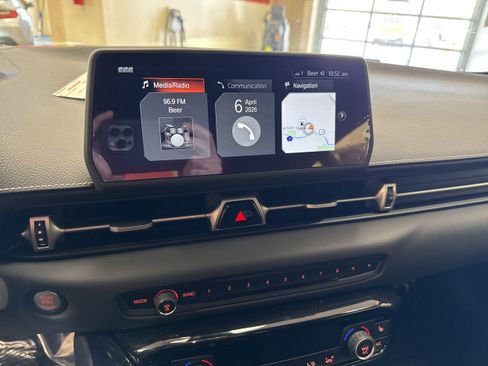 Used 2026 Toyota Supra Premium w/ Driver Assist Package image 55