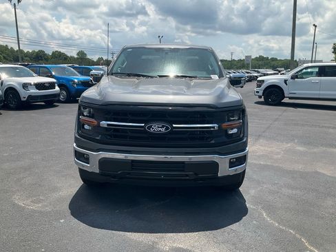 New 2026 Ford F150 XLT AWD/4WD image 2