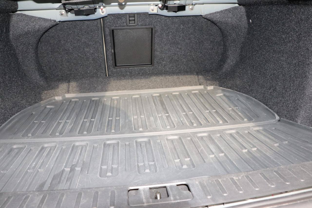 Used 2012 Volvo S80 3.2 FWD image 6
