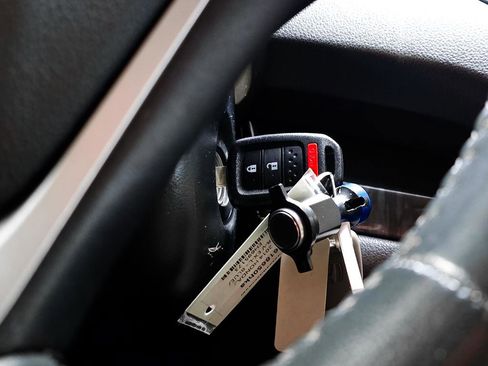 Used 2014 Honda CR-V EX-L image 27