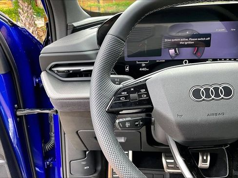 New 2026 Audi SQ5 Premium Plus AWD/4WD image 24